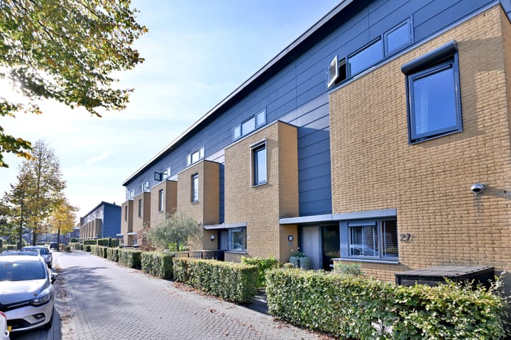 Foto 38 van Willem Roelofsstraat 27