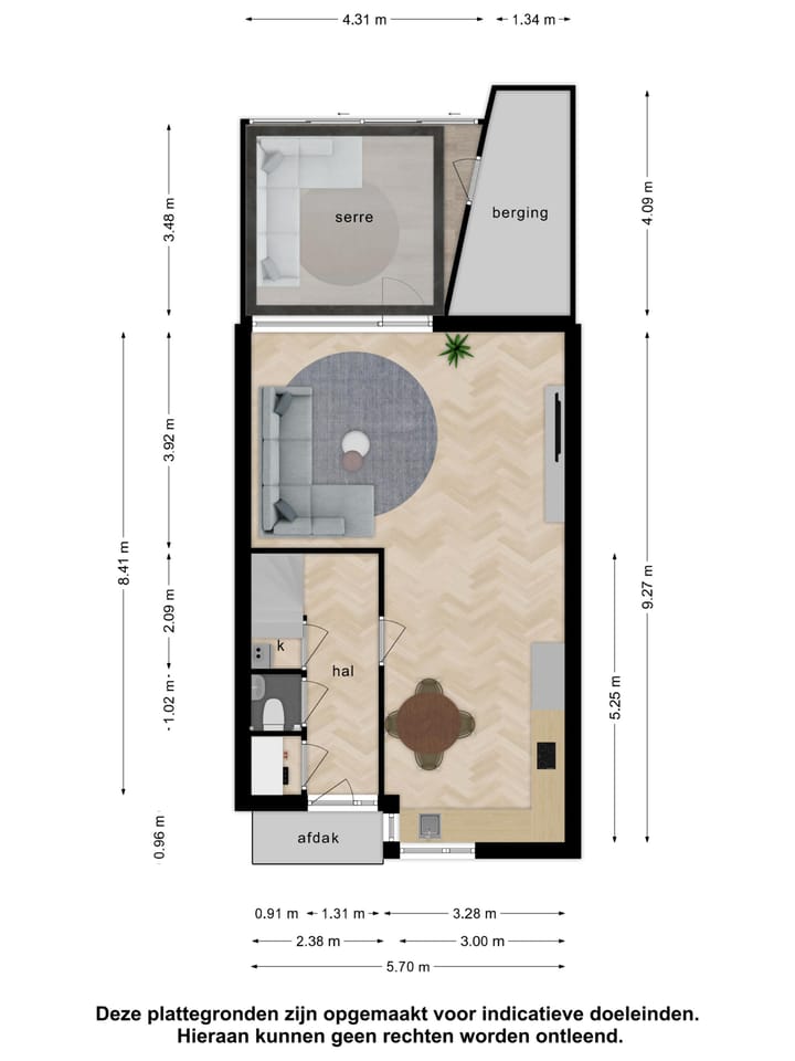 Foto 40 van Willem Roelofsstraat 27