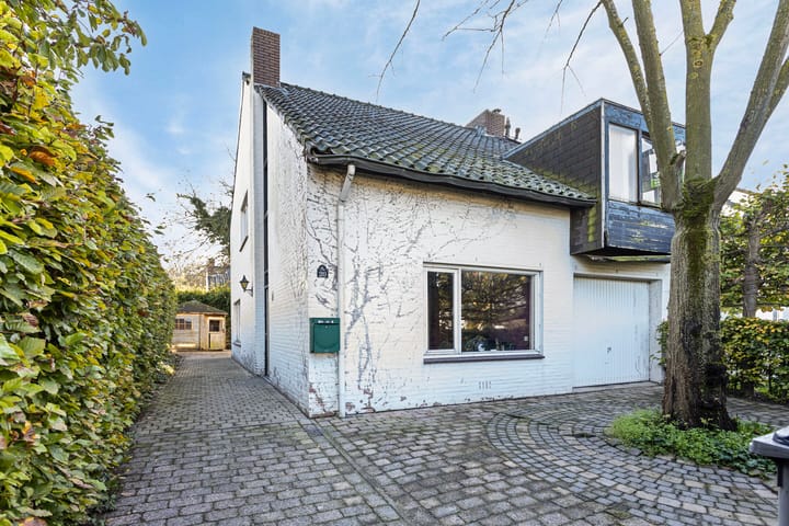 Foto 1 van Johan Frisostraat 20