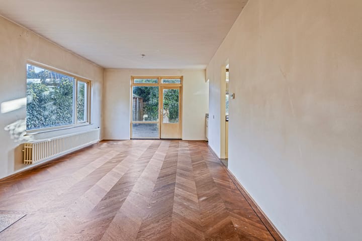 Foto 10 van Johan Frisostraat 20