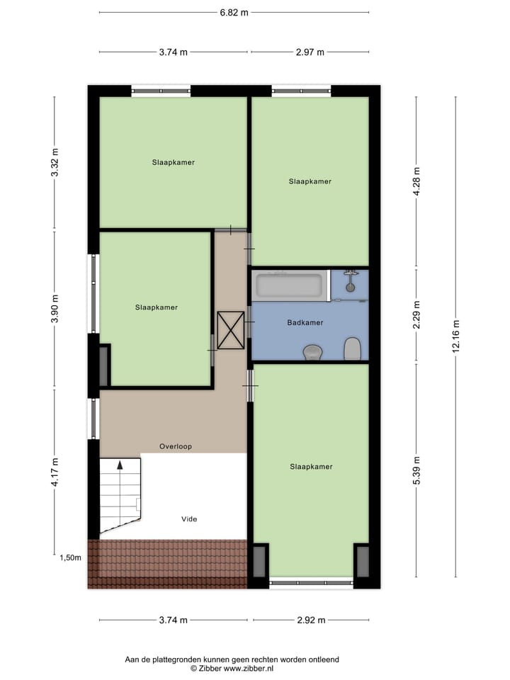 Foto 36 van Johan Frisostraat 20