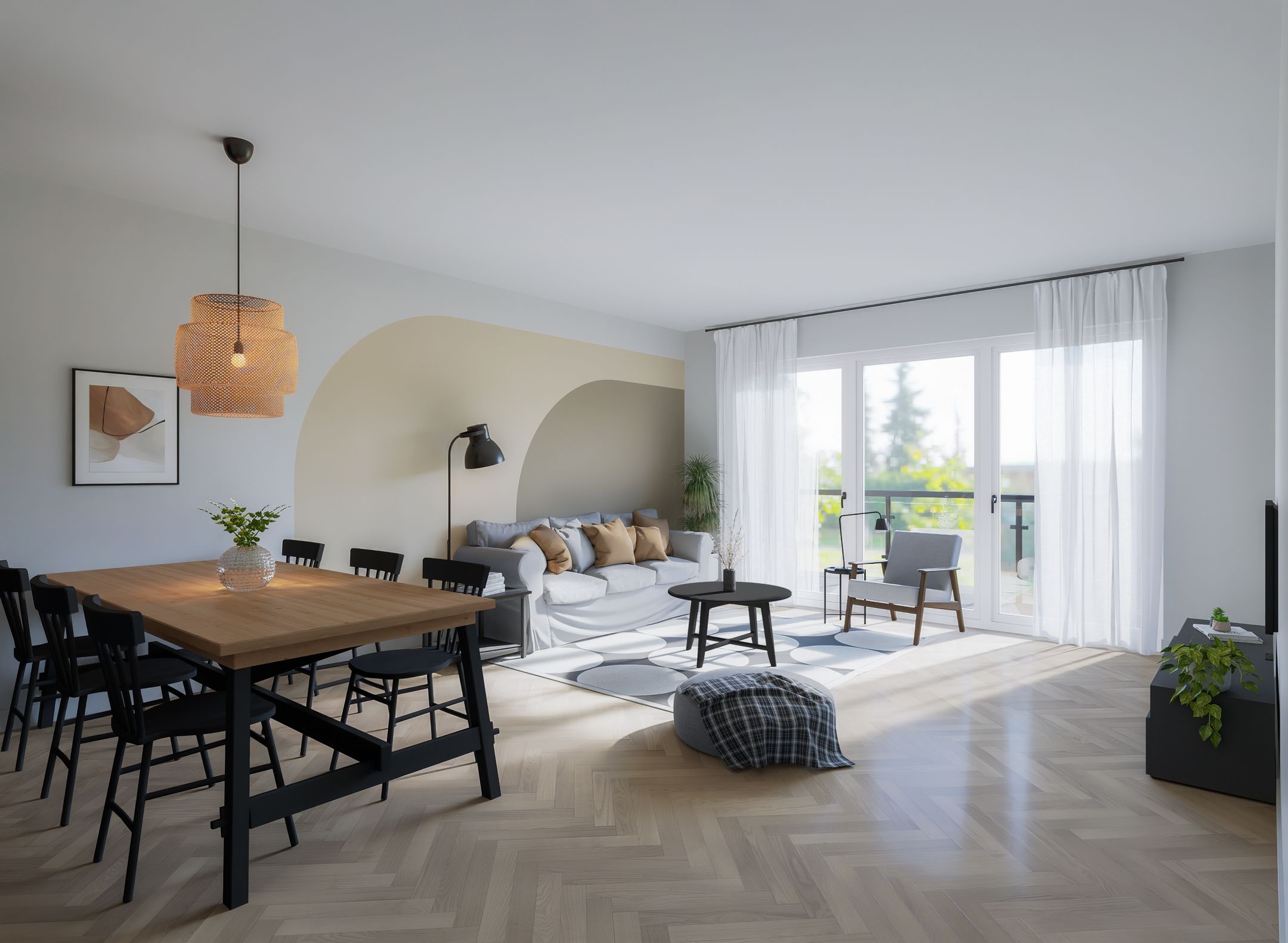 Oude Langstraat (Bouwnr. 10), Tilburg, 5041CE, Noord-Brabant, Nederland  