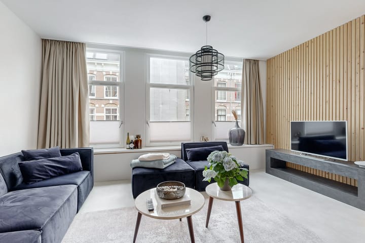 Foto 2 van Swammerdamstraat 46-1