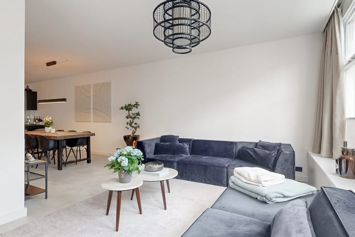 Foto 4 van Swammerdamstraat 46-1