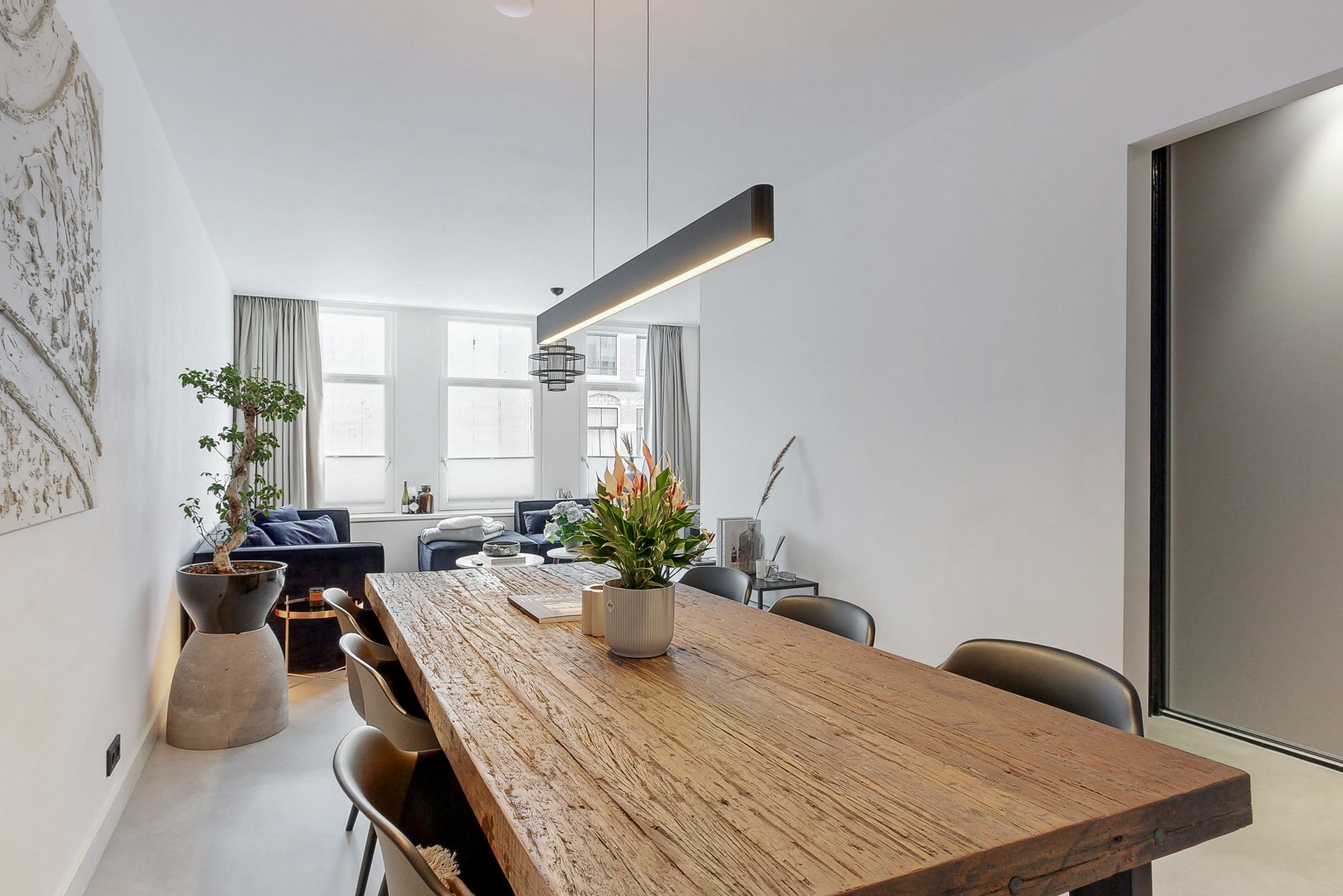 Foto 6 van Swammerdamstraat 46-1