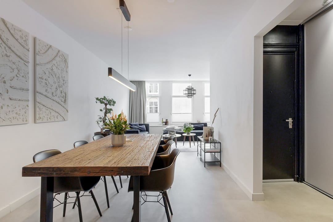 Foto 8 van Swammerdamstraat 46-1