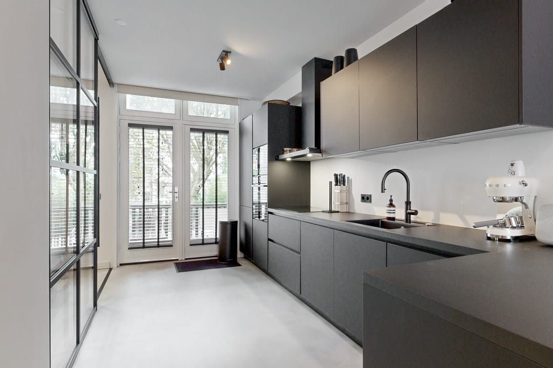 Foto 13 van Swammerdamstraat 46-1