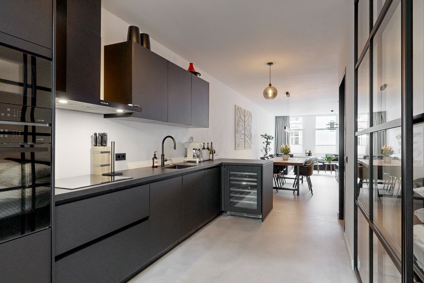 Foto 14 van Swammerdamstraat 46-1