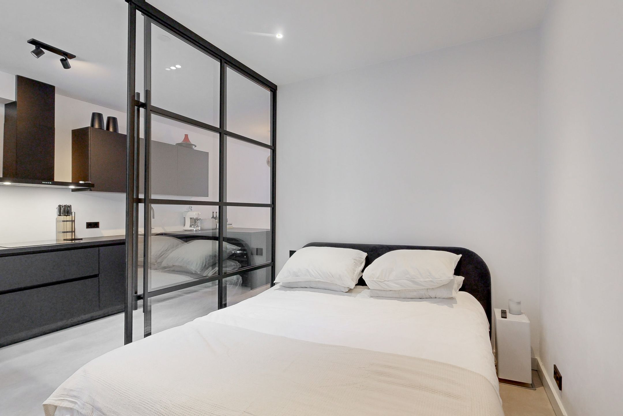 Foto 18 van Swammerdamstraat 46-1