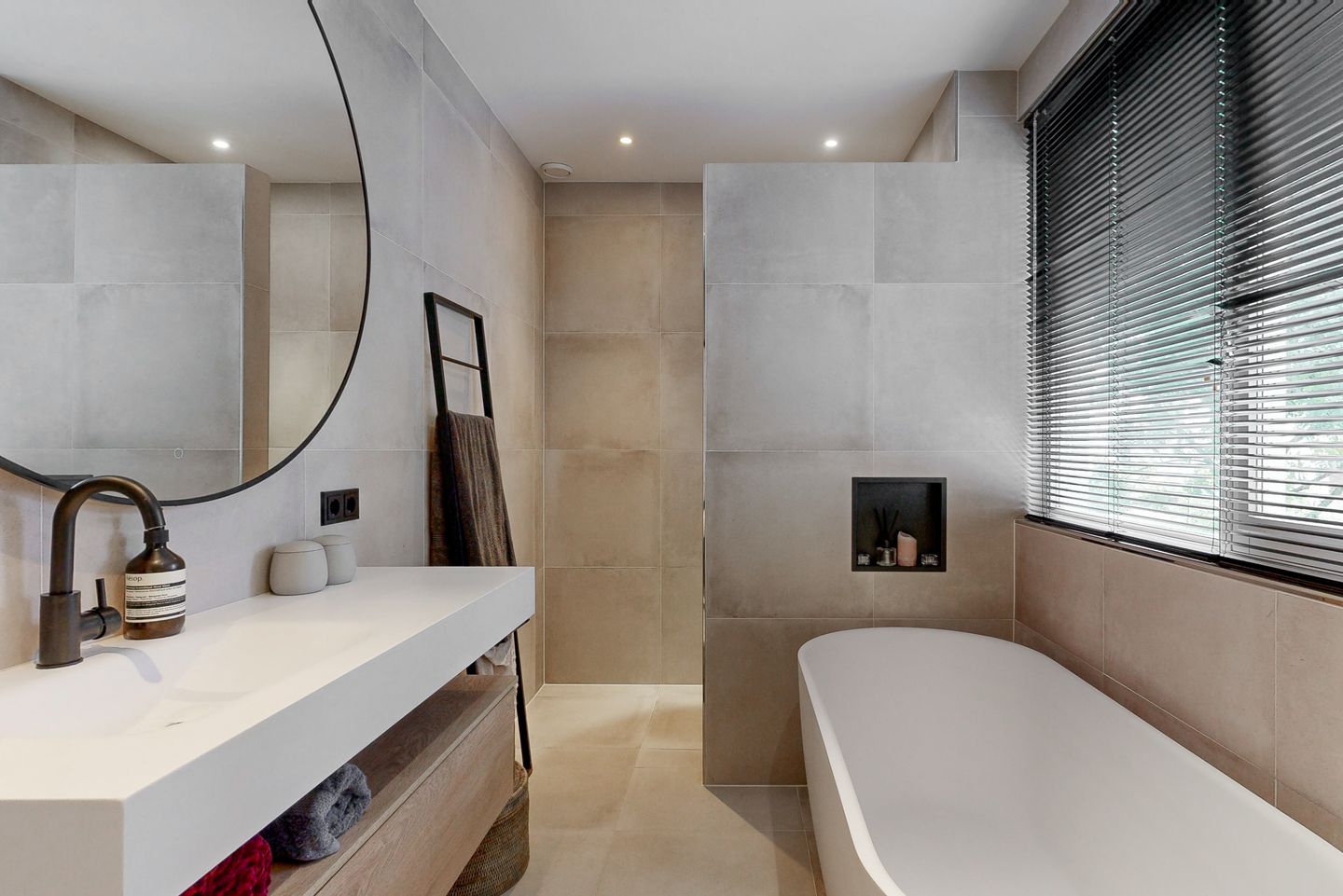 Foto 19 van Swammerdamstraat 46-1