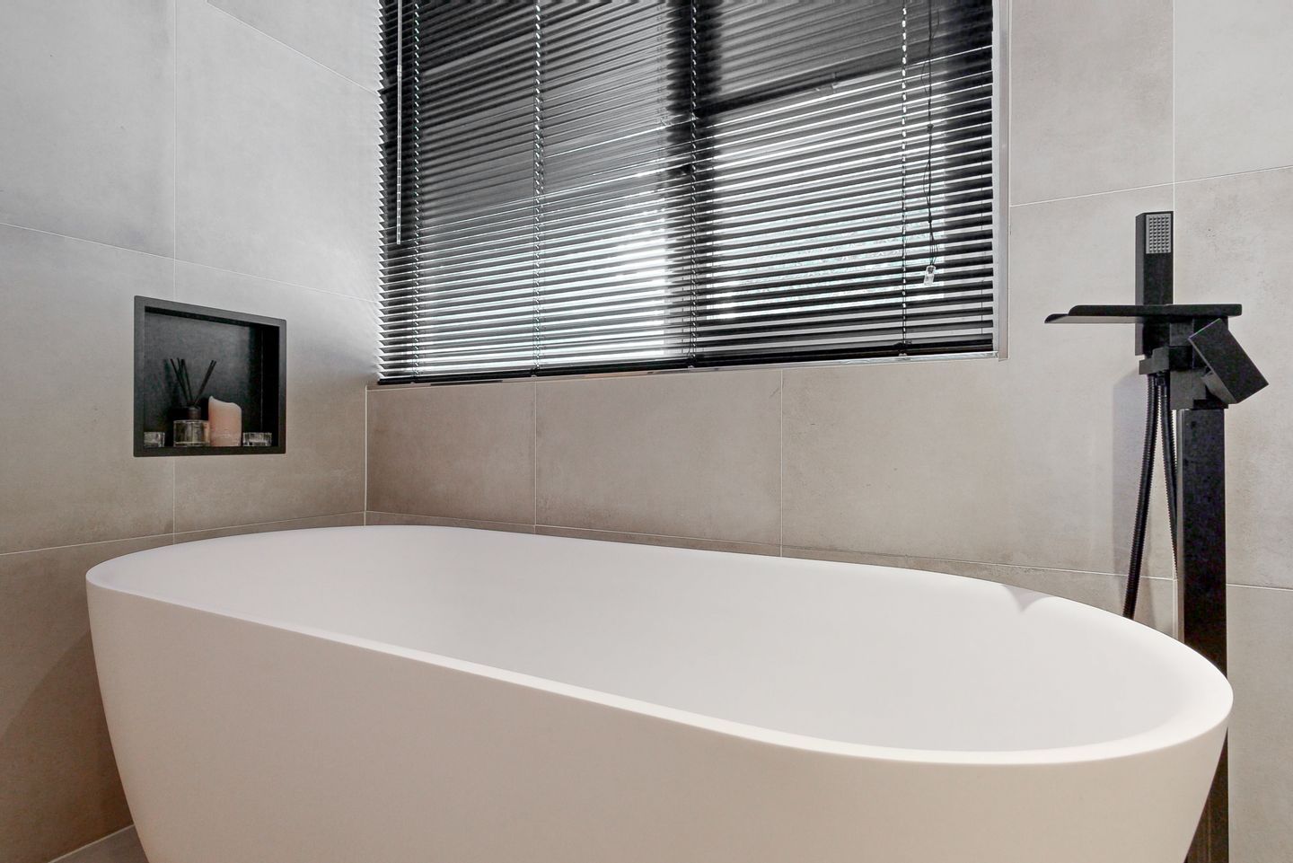 Foto 20 van Swammerdamstraat 46-1