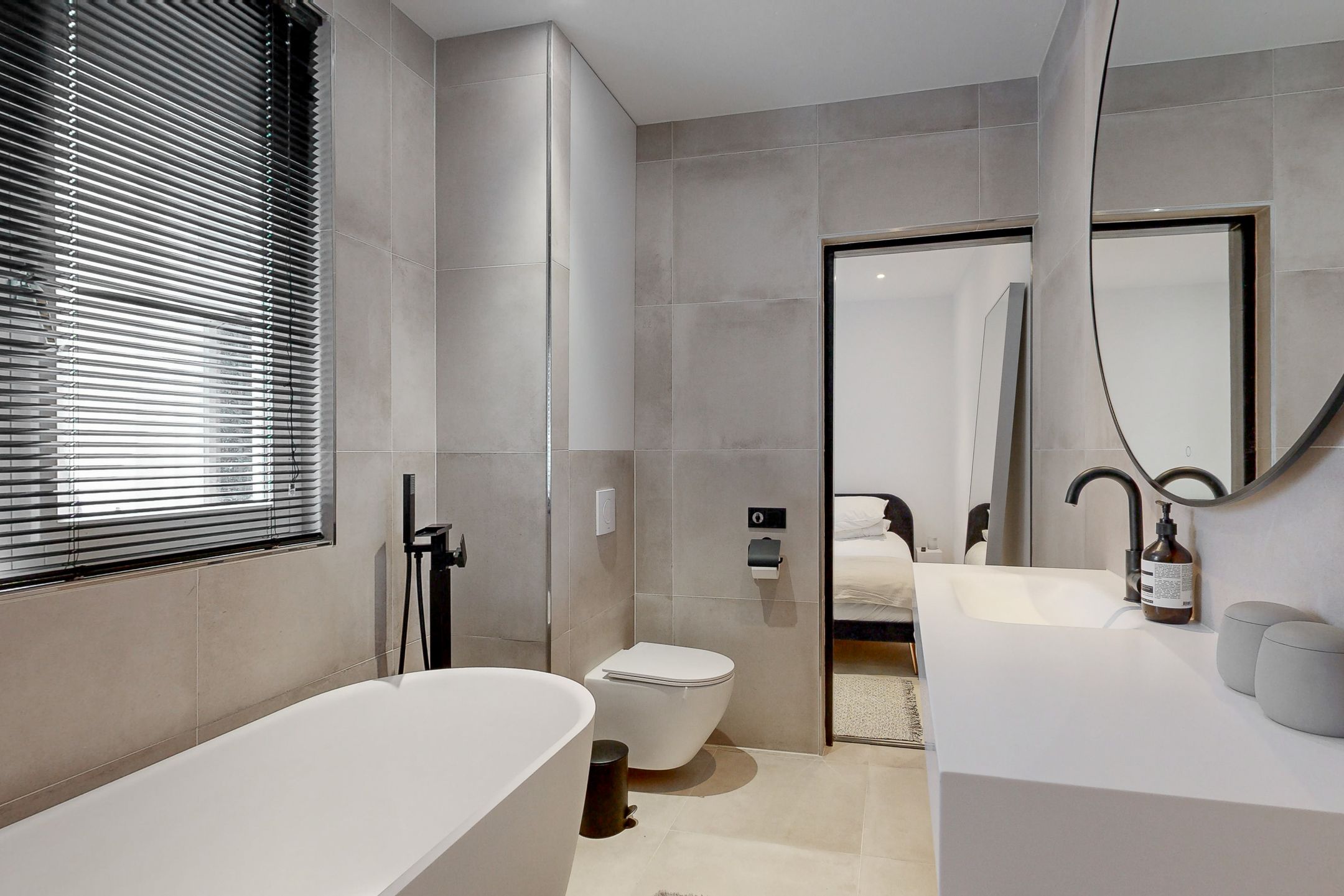 Foto 21 van Swammerdamstraat 46-1