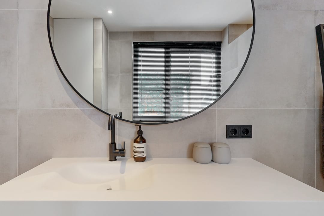 Foto 22 van Swammerdamstraat 46-1