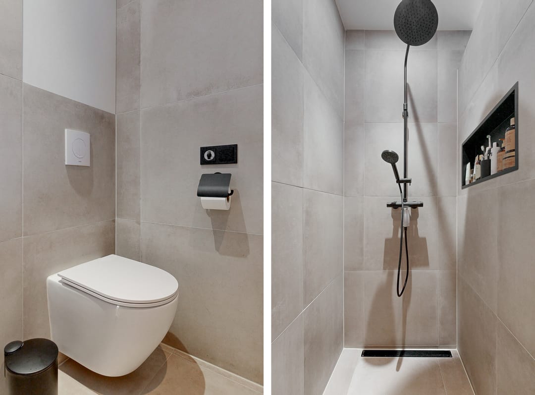 Foto 23 van Swammerdamstraat 46-1