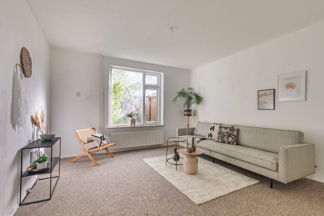 Foto 2 van Monseigneur Luijpenstraat 11