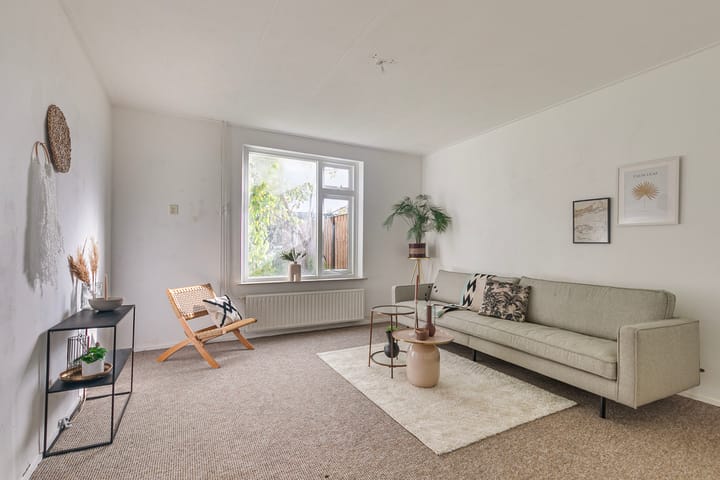 Foto 2 van Monseigneur Luijpenstraat 11