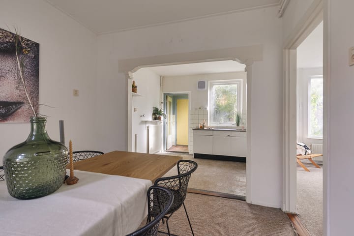 Foto 3 van Monseigneur Luijpenstraat 11