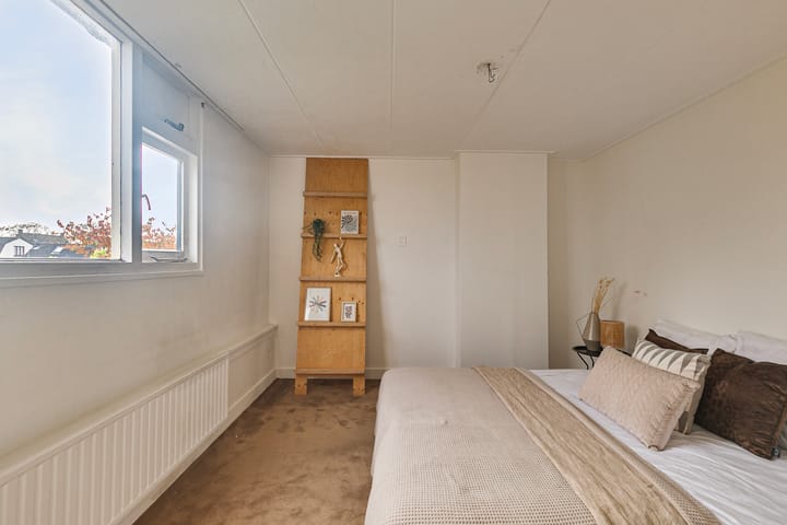 Foto 4 van Monseigneur Luijpenstraat 11