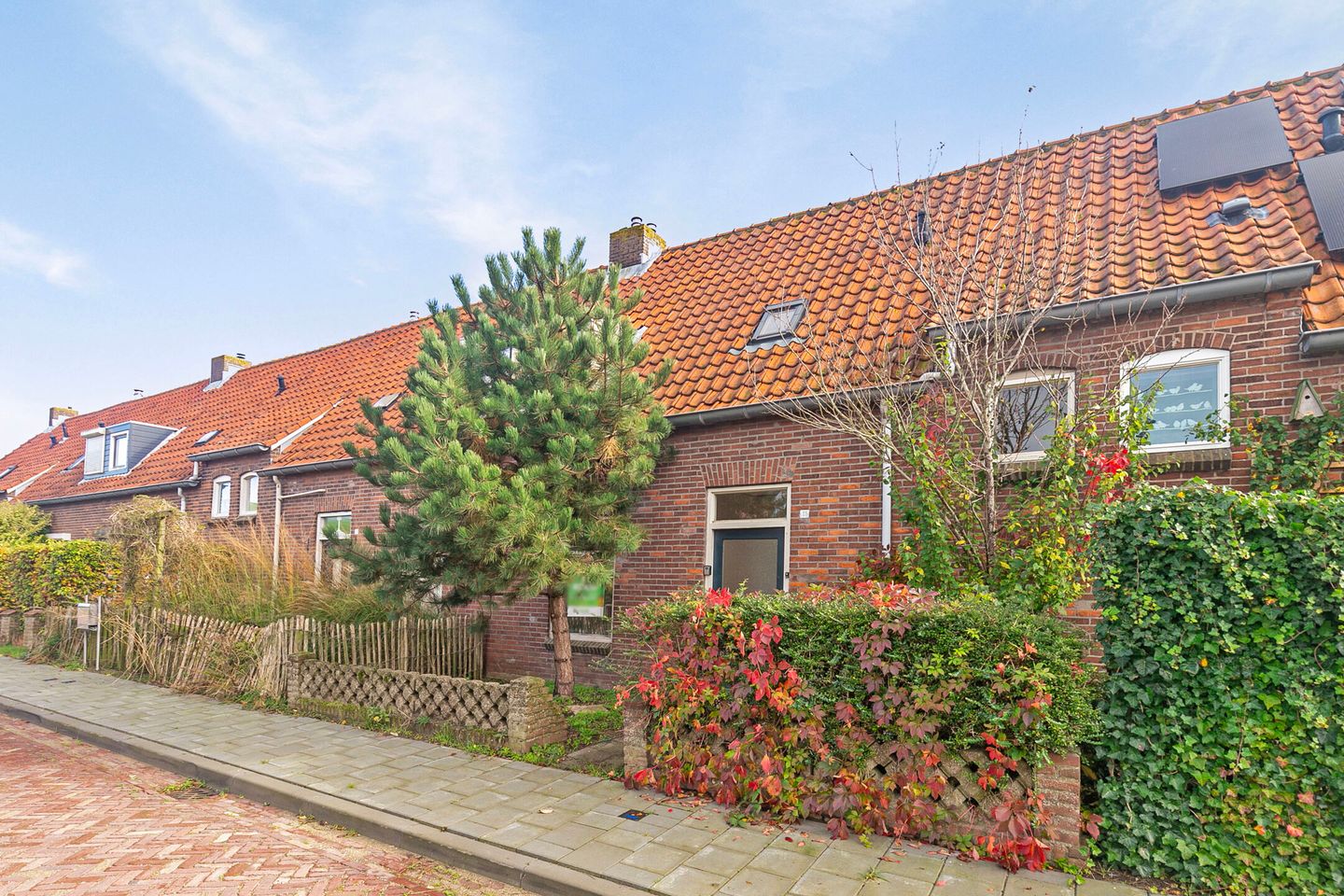 Foto 5 van Monseigneur Luijpenstraat 11