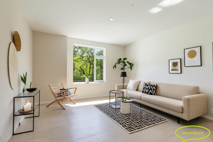 Photo 8 of Monseigneur Luijpenstraat 11