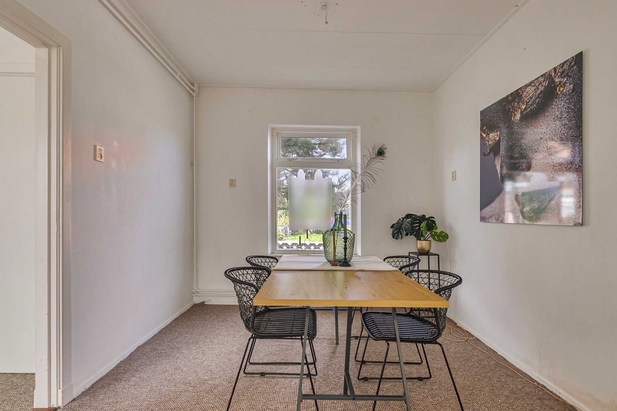 Foto 12 van Monseigneur Luijpenstraat 11