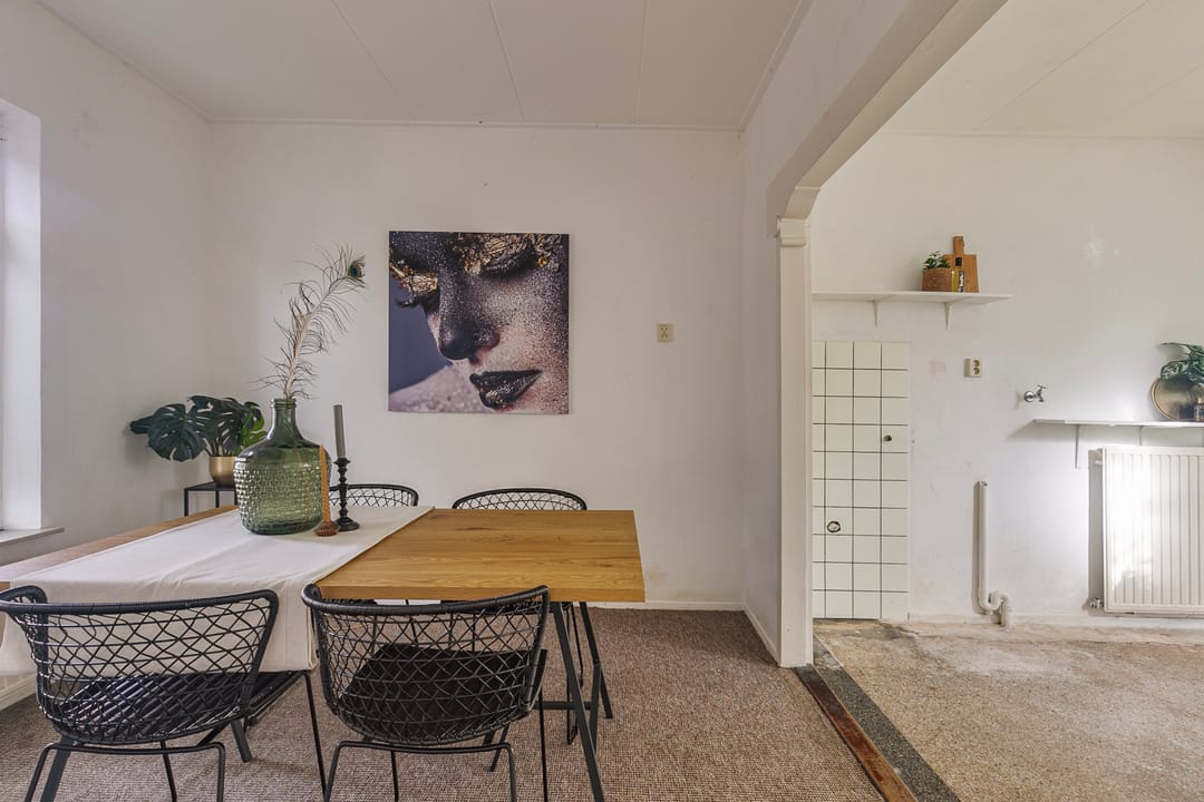 Foto 11 van Monseigneur Luijpenstraat 11