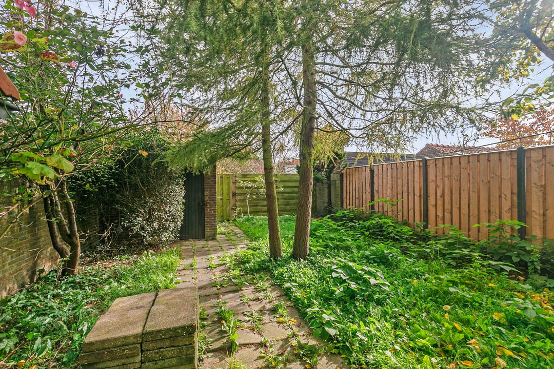 Foto 26 van Monseigneur Luijpenstraat 11