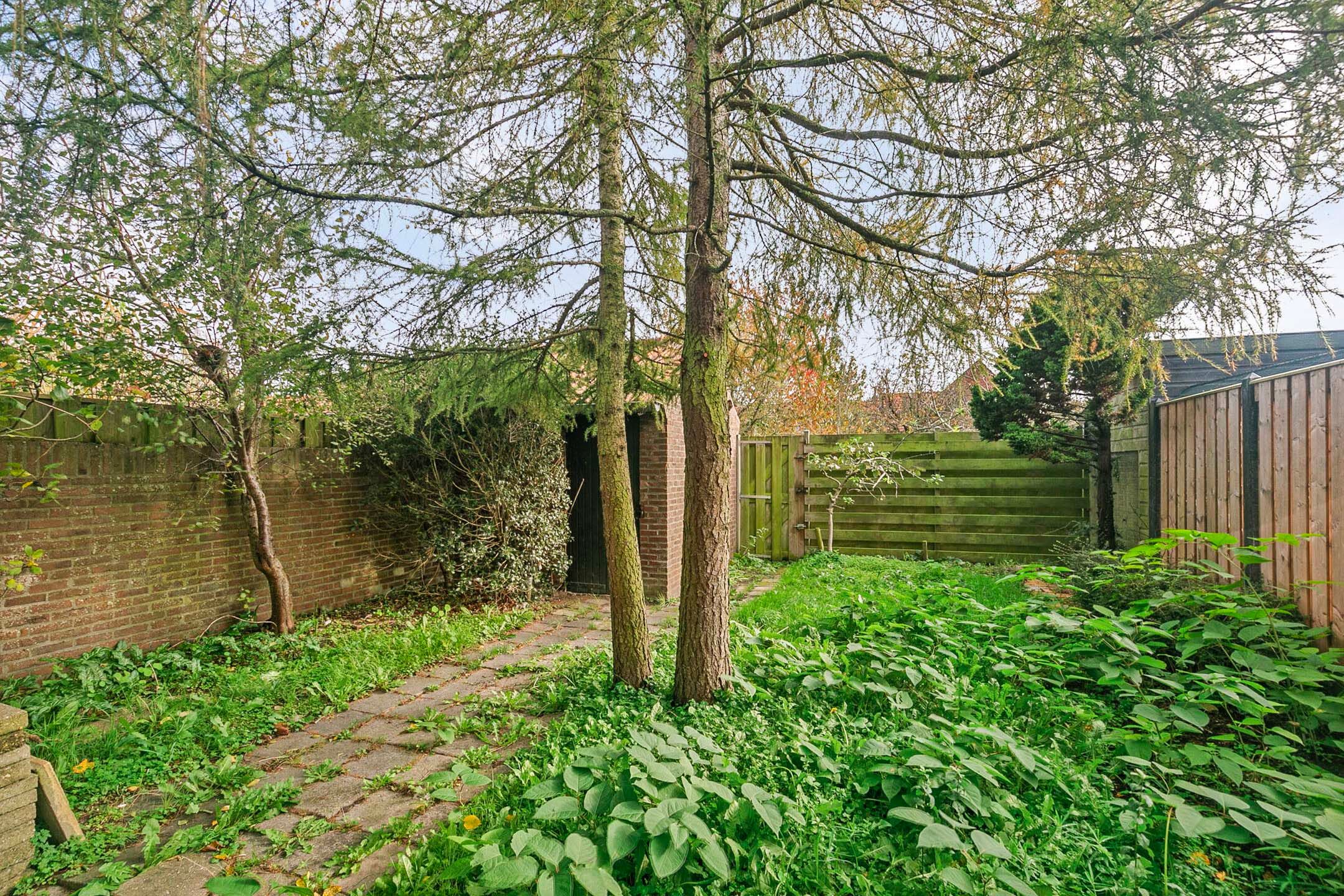 Foto 27 van Monseigneur Luijpenstraat 11