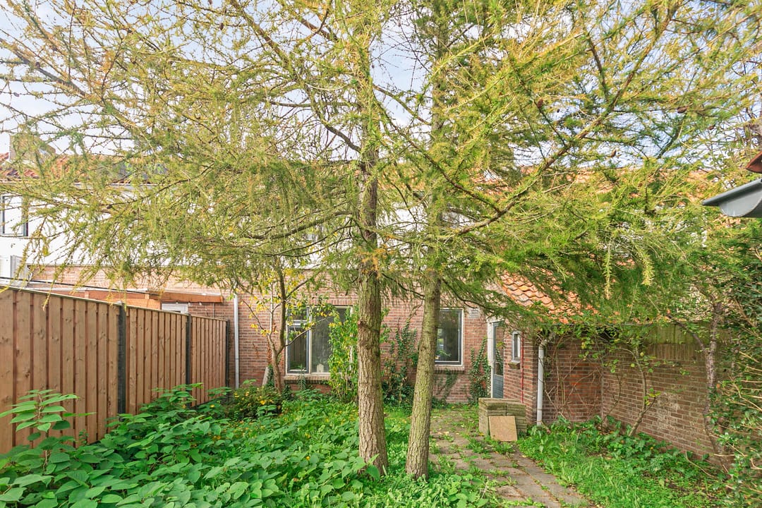 Foto 28 van Monseigneur Luijpenstraat 11