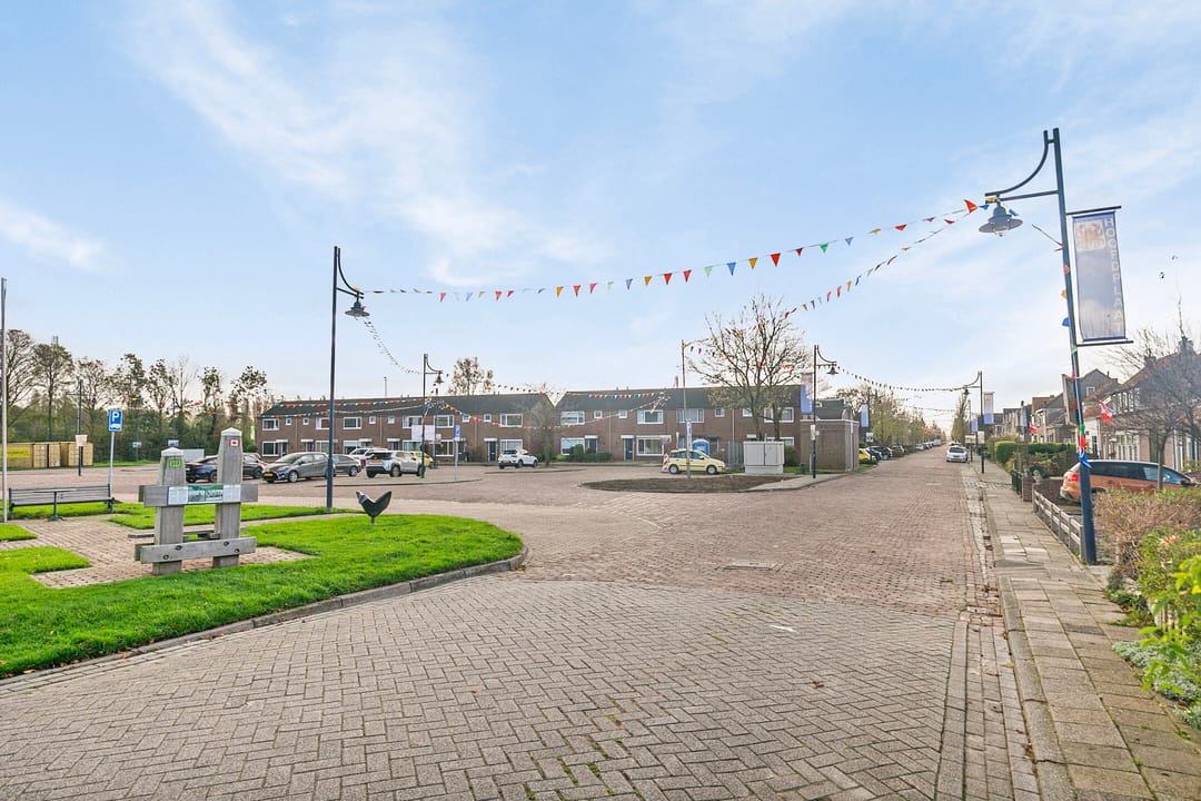 Foto 32 van Monseigneur Luijpenstraat 11