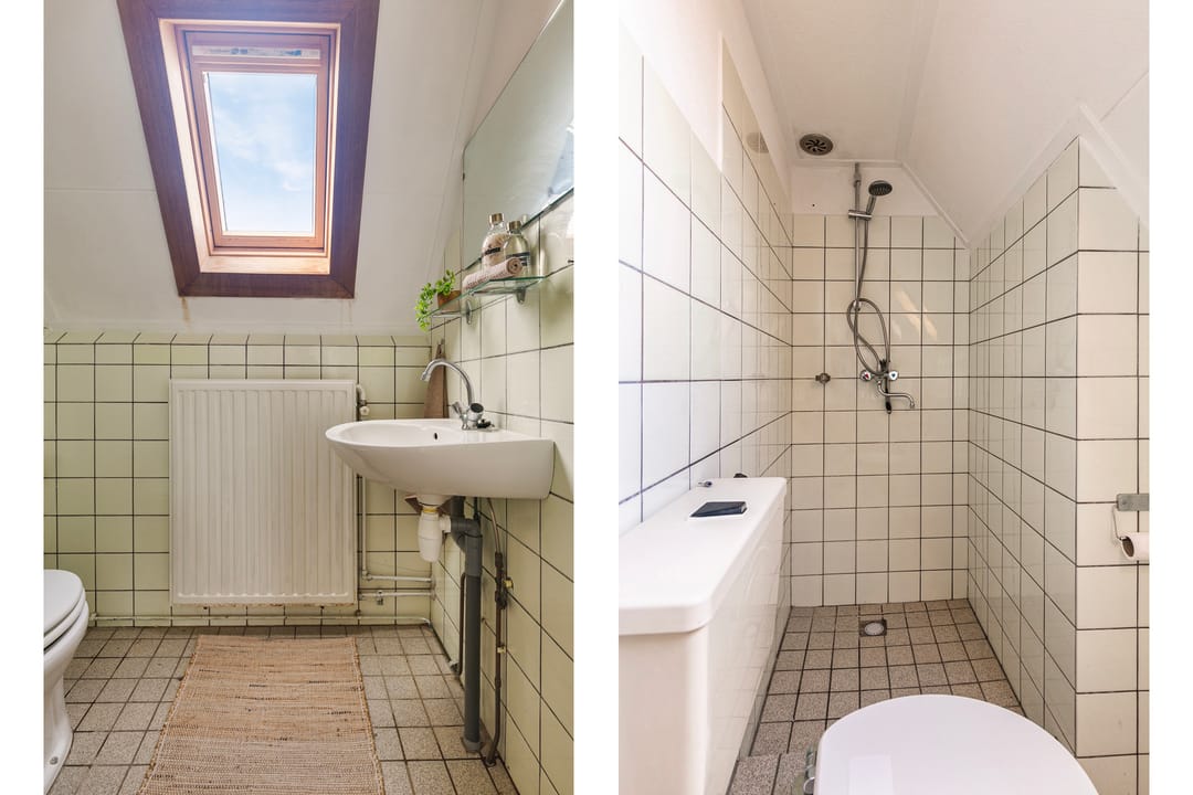 Foto 23 van Monseigneur Luijpenstraat 11