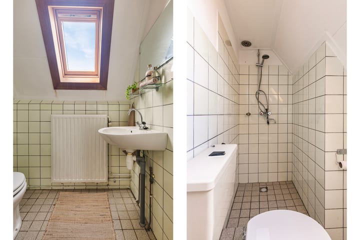 Photo 23 of Monseigneur Luijpenstraat 11