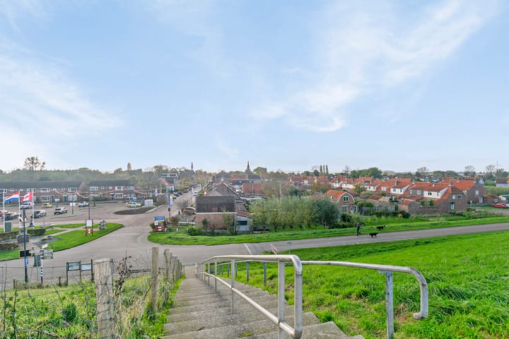 Photo 36 of Monseigneur Luijpenstraat 11