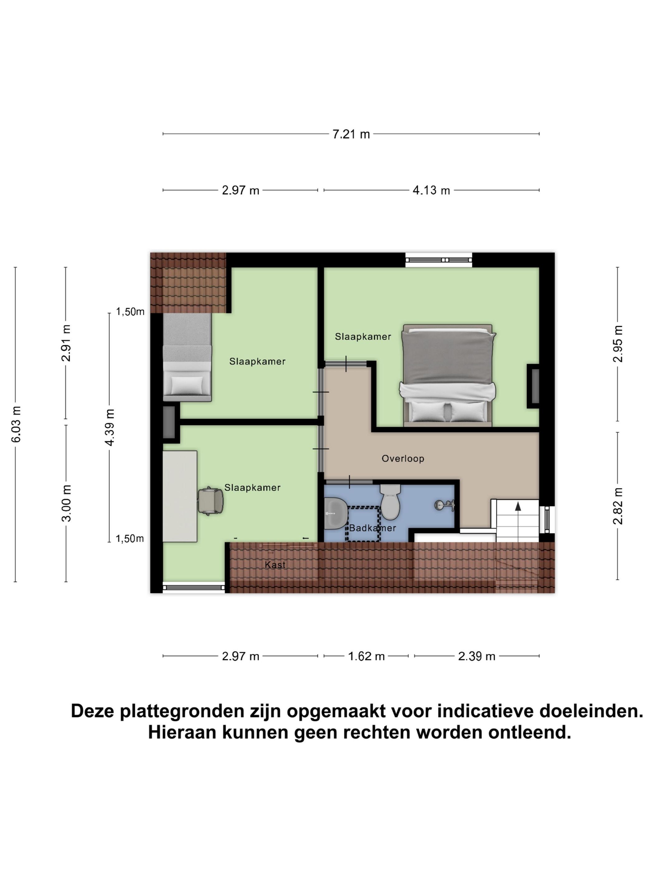 Foto 42 van Monseigneur Luijpenstraat 11