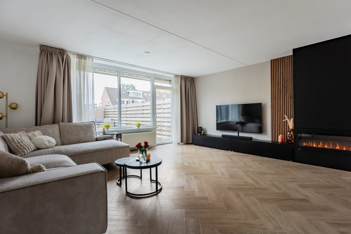 Foto 10 van Ankersmid 86