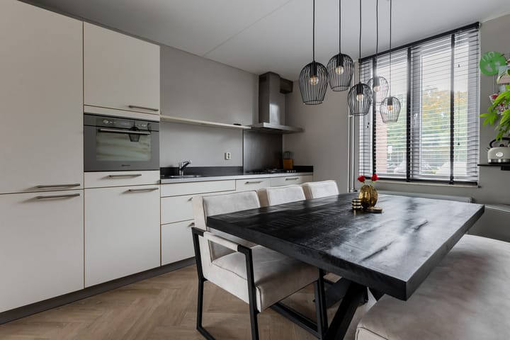 Foto 14 van Ankersmid 86