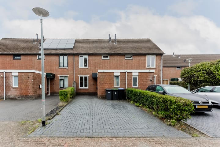 Foto 2 van Ankersmid 86