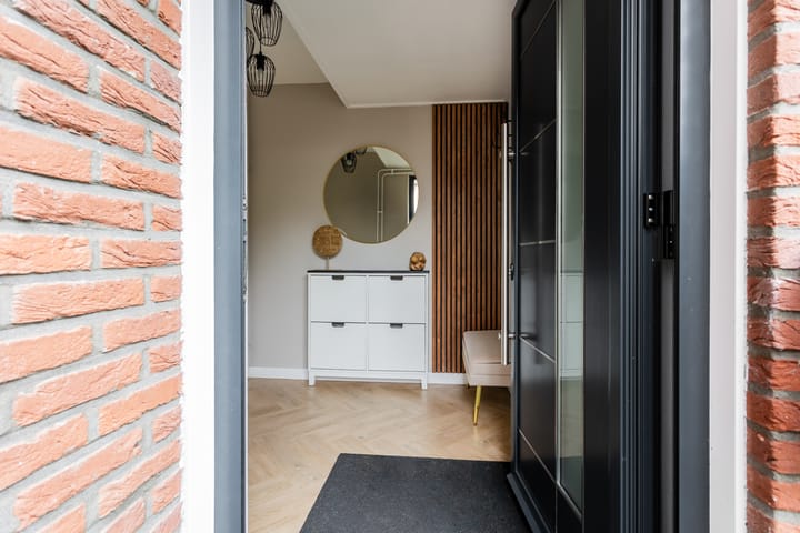 Foto 4 van Ankersmid 86