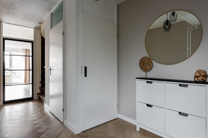 Foto 5 van Ankersmid 86