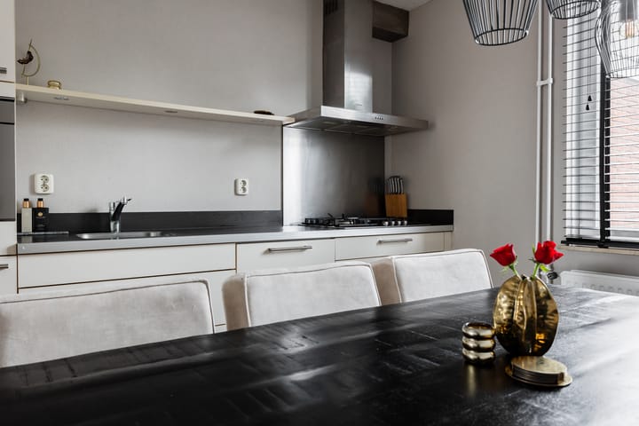 Foto 15 van Ankersmid 86