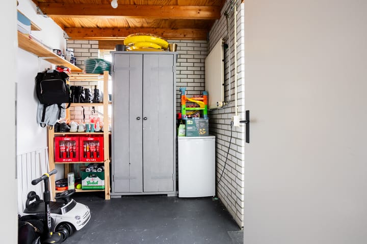 Foto 7 van Ankersmid 86