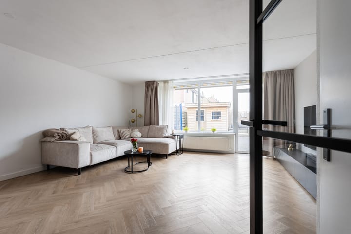 Foto 9 van Ankersmid 86