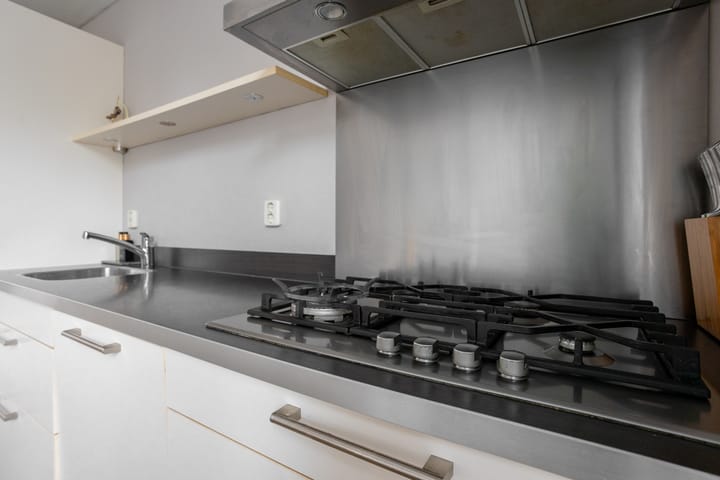 Foto 17 van Ankersmid 86