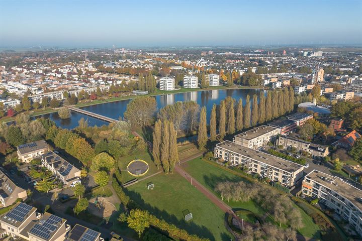 View photo 36 of Berlagestraat 22