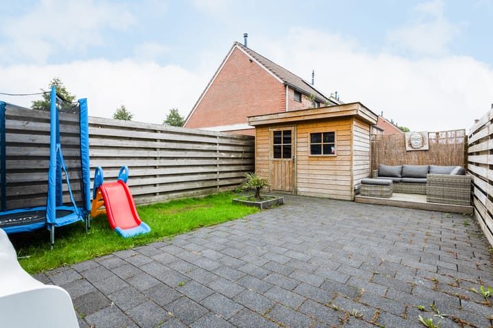 Foto 37 van Ankersmid 86