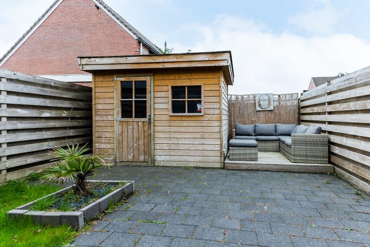 Foto 38 van Ankersmid 86