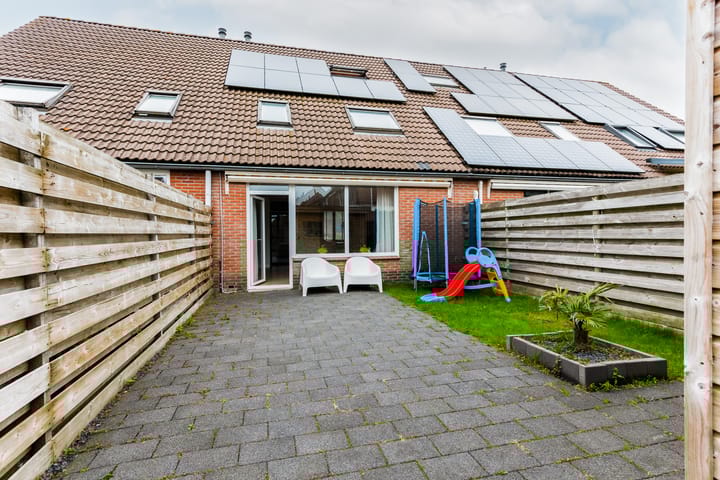 Foto 39 van Ankersmid 86