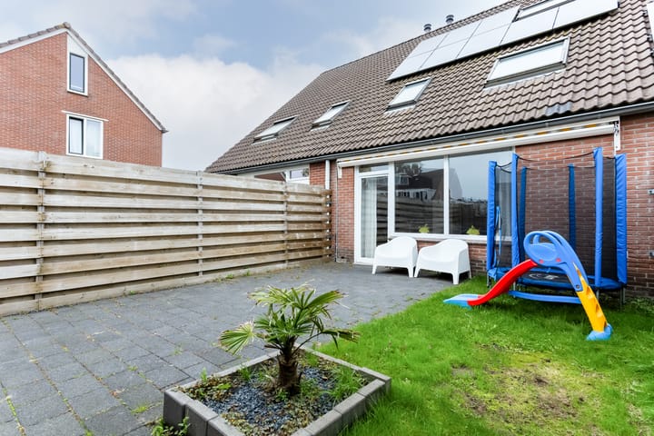 Foto 41 van Ankersmid 86