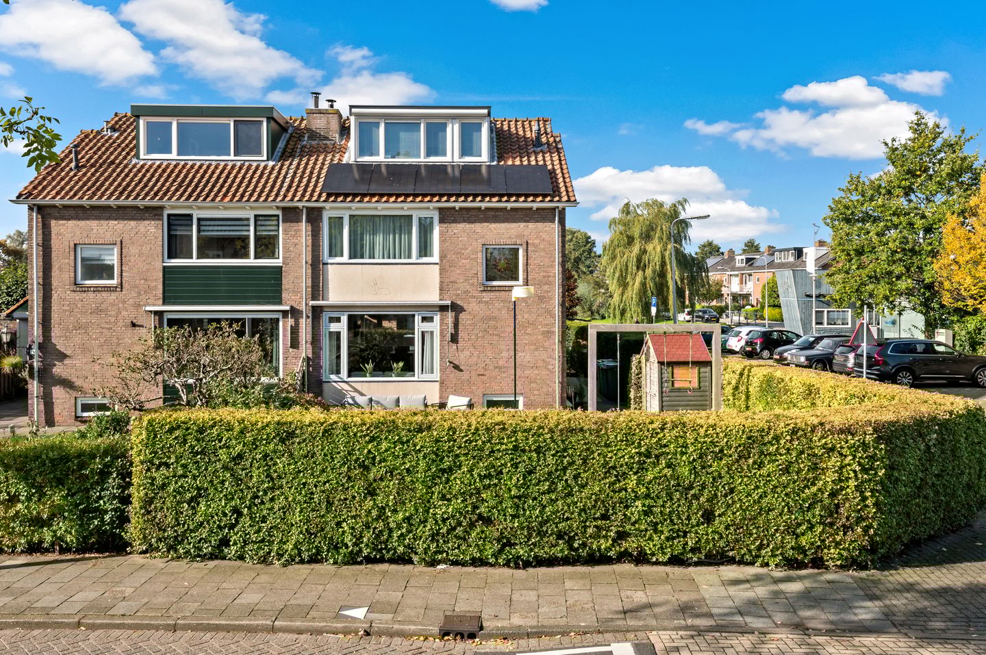 Foto 1 van Slot de Houvelaan 21