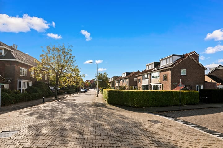 Foto 3 van Slot de Houvelaan 21